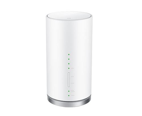 Speed Wi-Fi HOME L01s