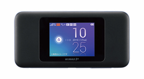 W06 クレードル非対応