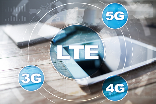 4G/LTE対応の無制限モバイルルーターはある?Wi-Fiとの違いも解説
