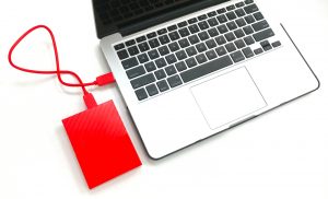 外付けHDD（ハードディスクドライブ）は何に使う？5分で解説