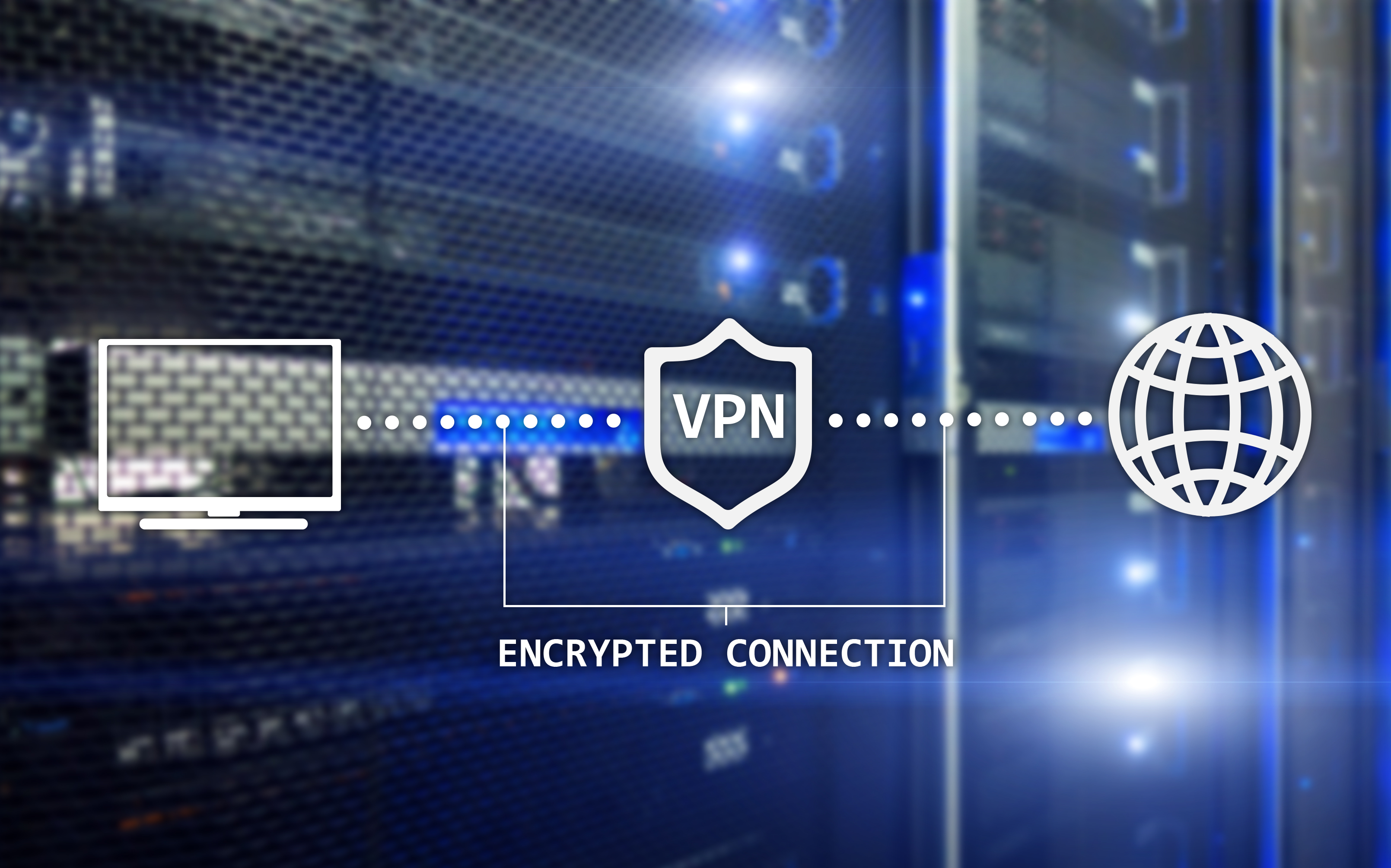 VPNとは?仕組み・使い道を初心者向けに完全解説!