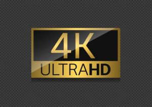 「4k」って何?4Kテレビにまつわる解像度の解説と4Kの必要性