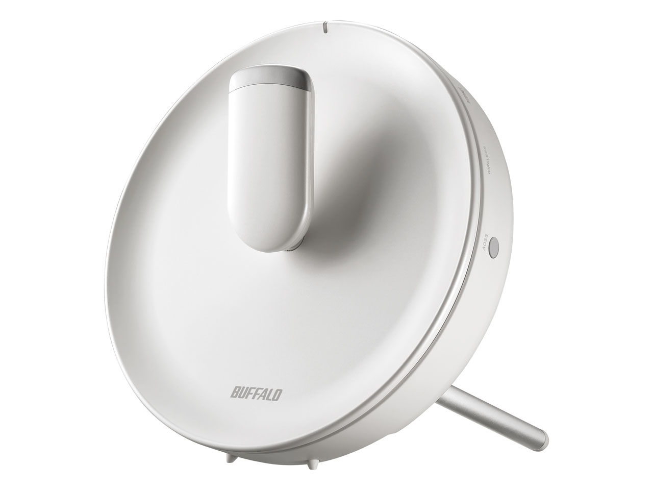 バッファロー AirStation WTR-M2133HP