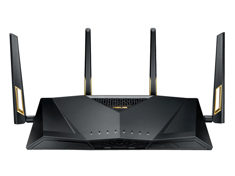 ASUS RT-AX88U