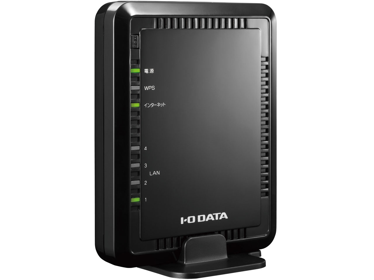 IODATA WN-G300R3