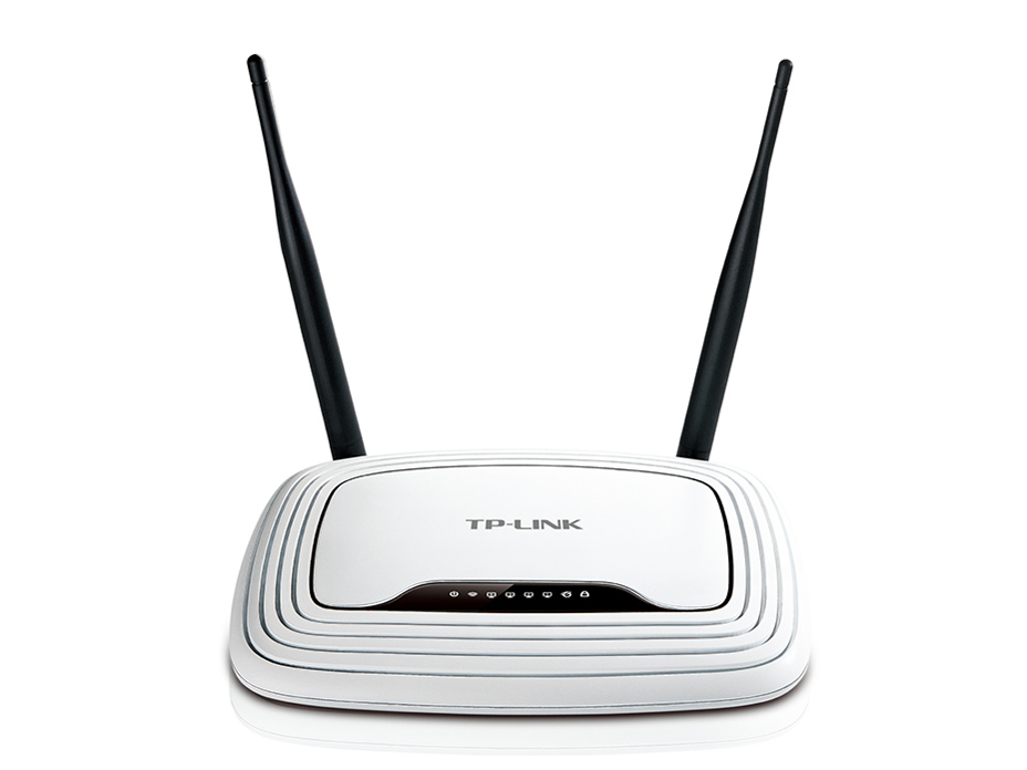 TP-Link TL-WR841N