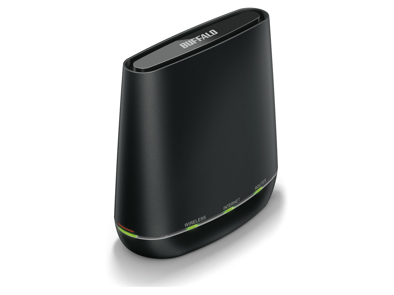 バッファロー AirStation WCR-1166DS