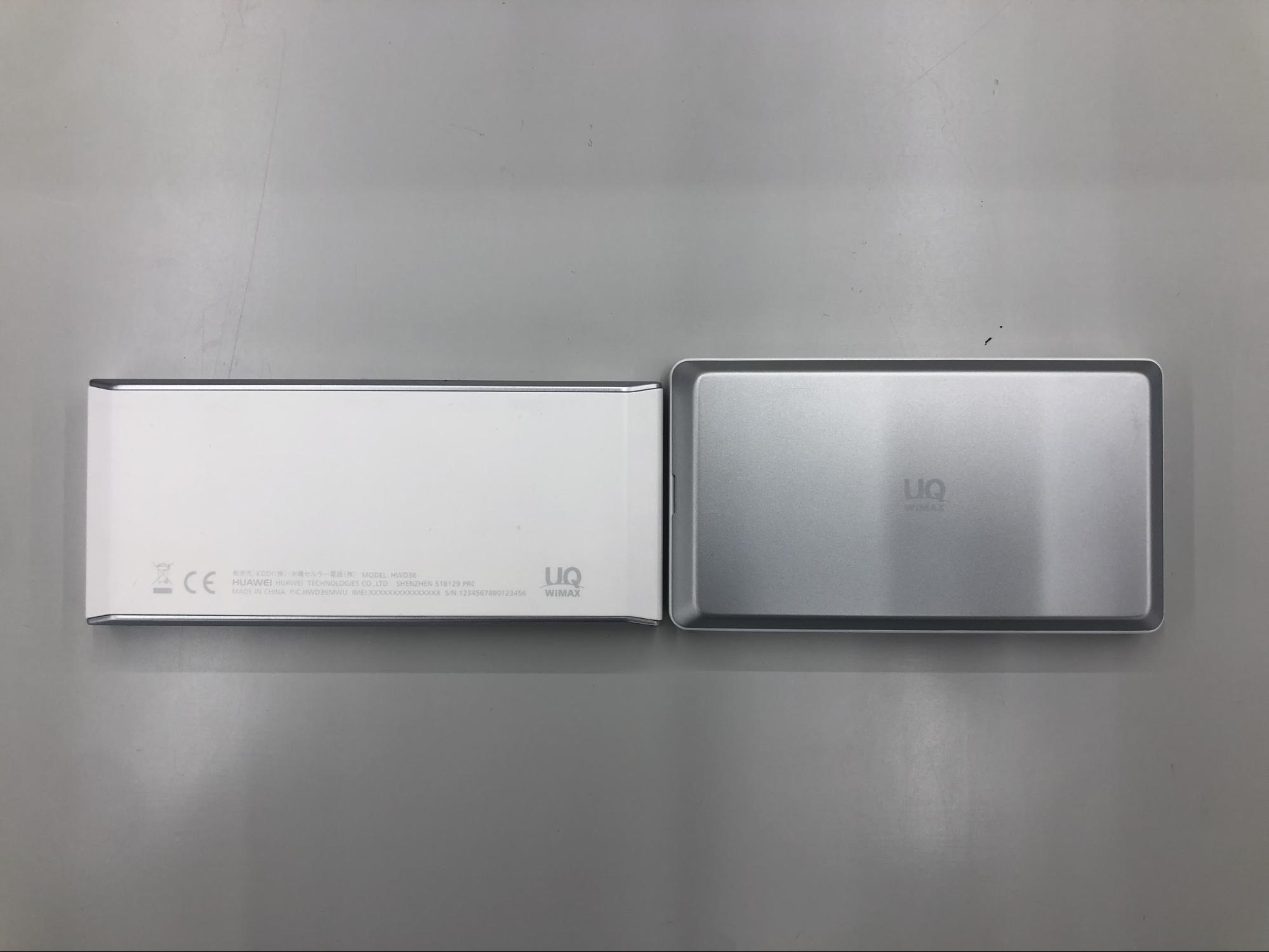 w05 wx05 比較