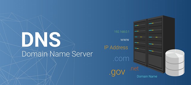 ネームサーバー(DNSサーバー)とは?意味と設定方法