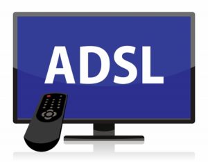 ADSLの速度や料金は？遅い時の改善方法6つ＆光回線と比較