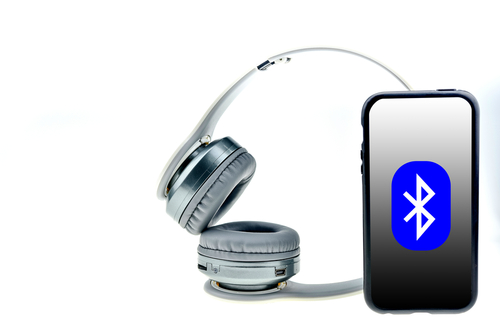Bluetooth ペアリング