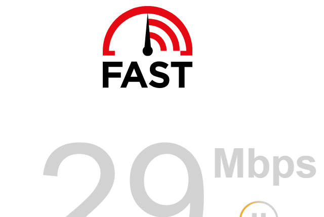 fast.com