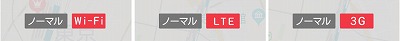 回線種別