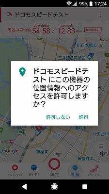 許可