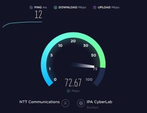 Speedtest by Ookla（Speedtest.net）の使い方＆入手方法を徹底解説