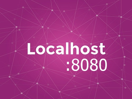 localhost8080