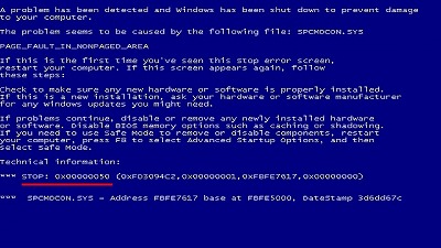 ストップコード