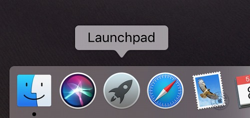 Launchpad