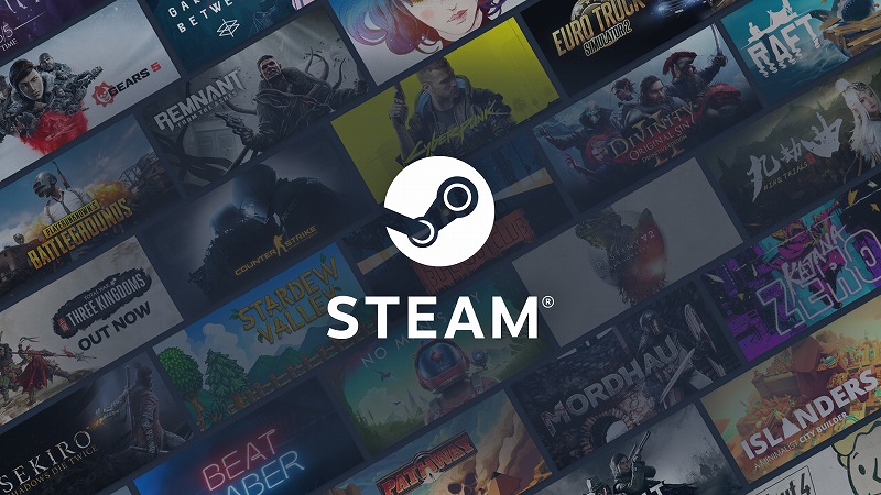 Steamのダウンロードとゲーム速度が遅い原因とは？改善方法も一挙公開